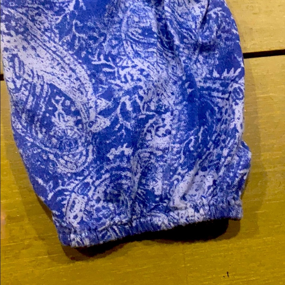 ππBoho Roxy Wide legged Pants!!!ππ - Picture 5 of 5